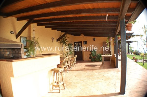 Casa Cristal