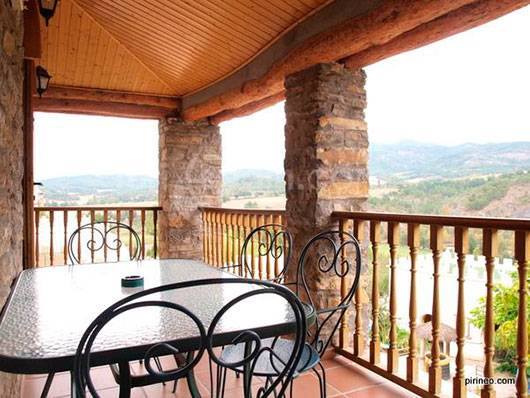 APARTHOTEL RURAL LAS BODEGAS DE CLAVERIA