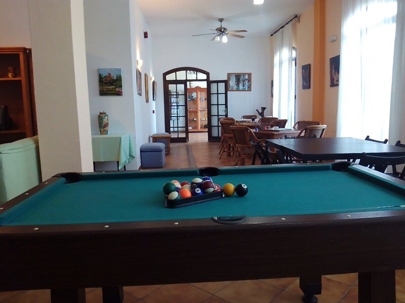 Posada Mirador de Jubrique