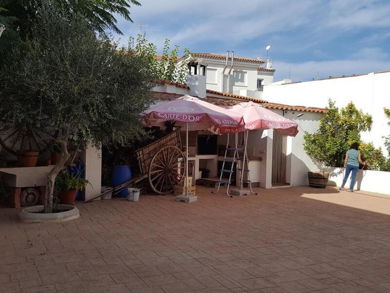 Casa Rural Los Pinillos