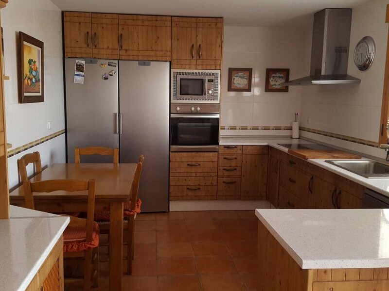 Casa Rural Los Pinillos