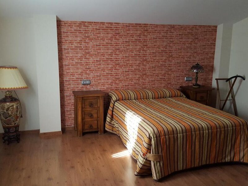Casa Rural Los Pinillos