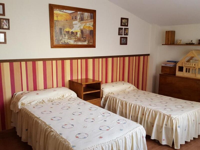 Casa Rural Los Pinillos