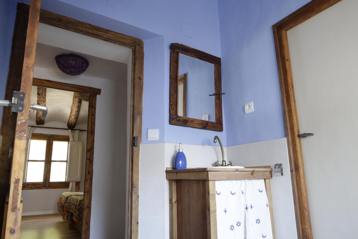 Casa Alberite