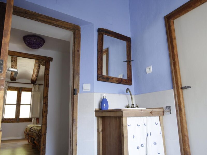 Casa Alberite