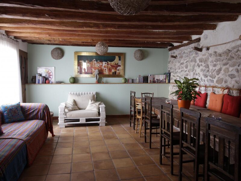 Casa Alberite