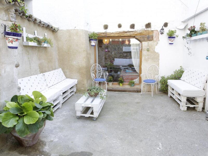 Casa Alberite