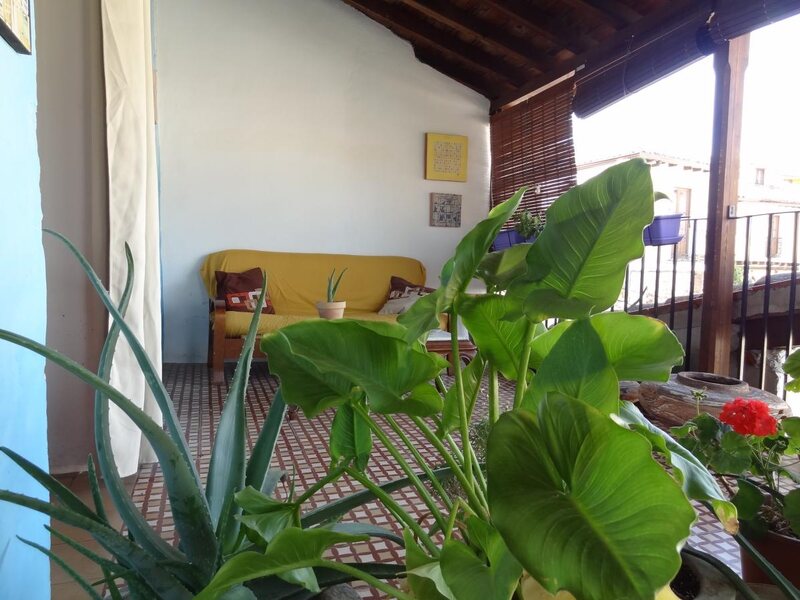 La Solana