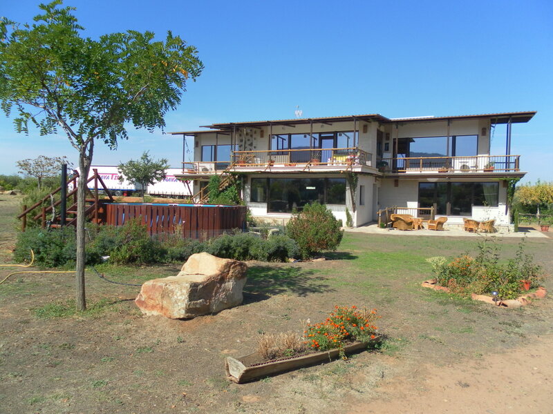 Casa Rural Los Pájaros