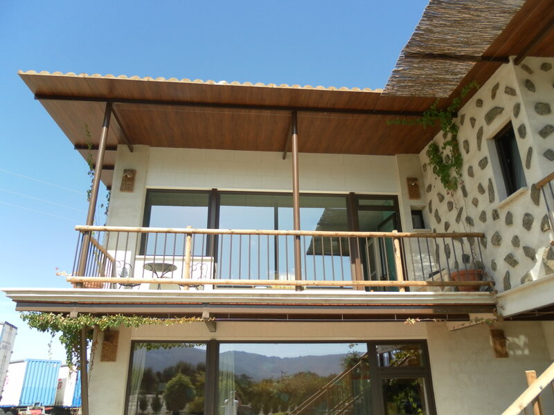 Casa Rural Los Pájaros