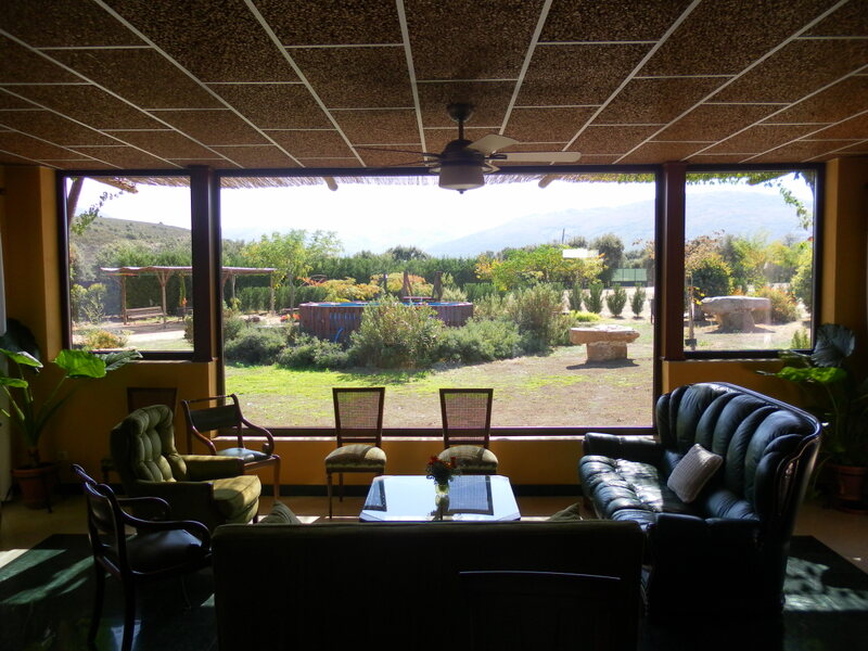 Casa Rural Los Pájaros