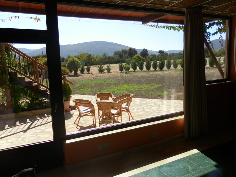 Casa Rural Los Pájaros