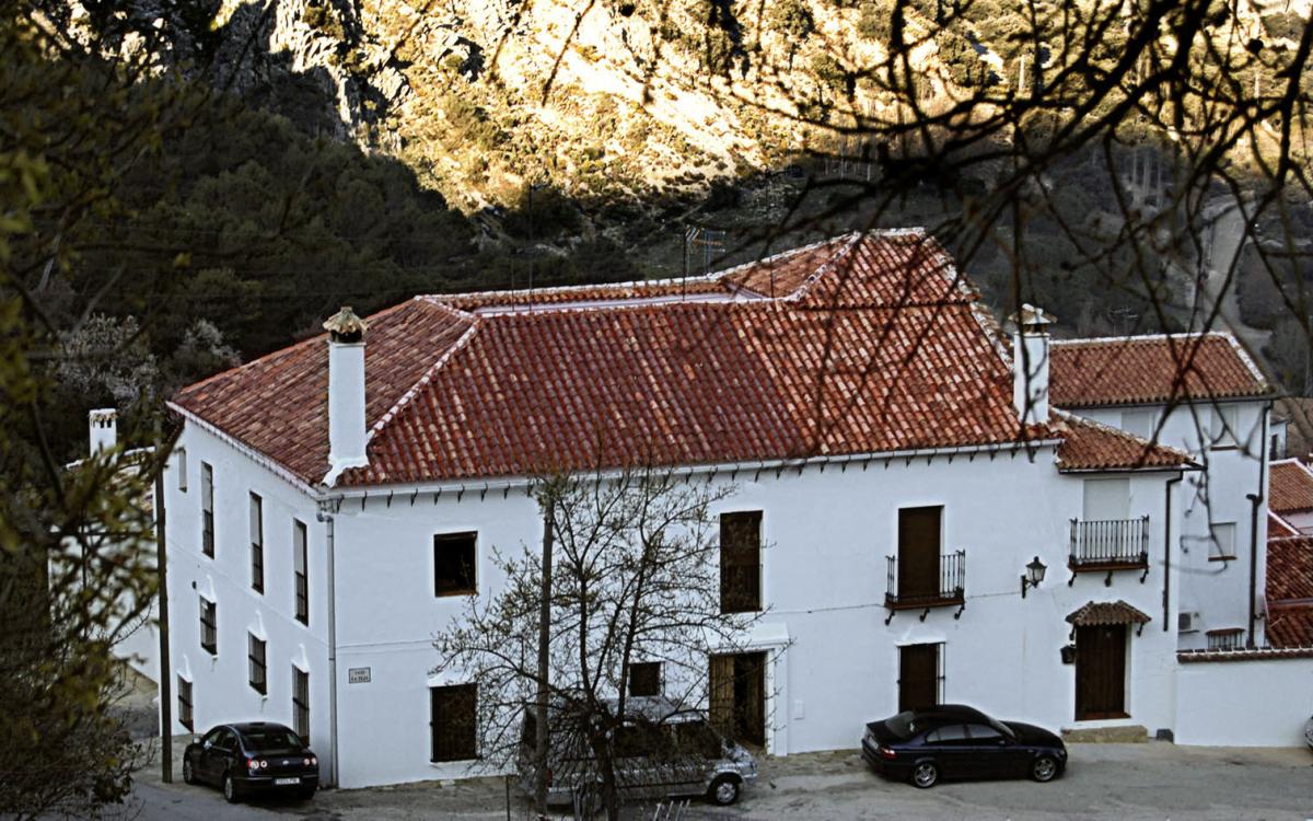 Los Siete Pinos