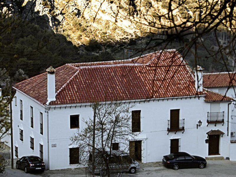 Los Siete Pinos