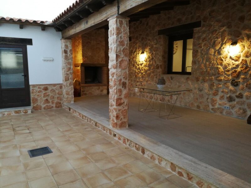 Casa Rural Aromas del Campo