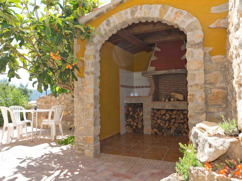 El Niu del Pardal