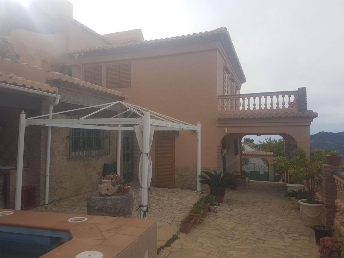 Cortijo La Molineta
