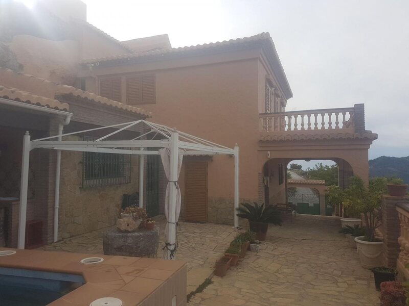 Cortijo La Molineta