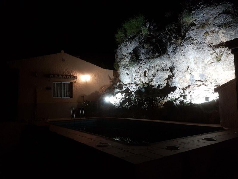 Cortijo La Molineta