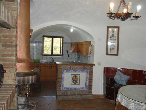 Cuevas Del Torreón
