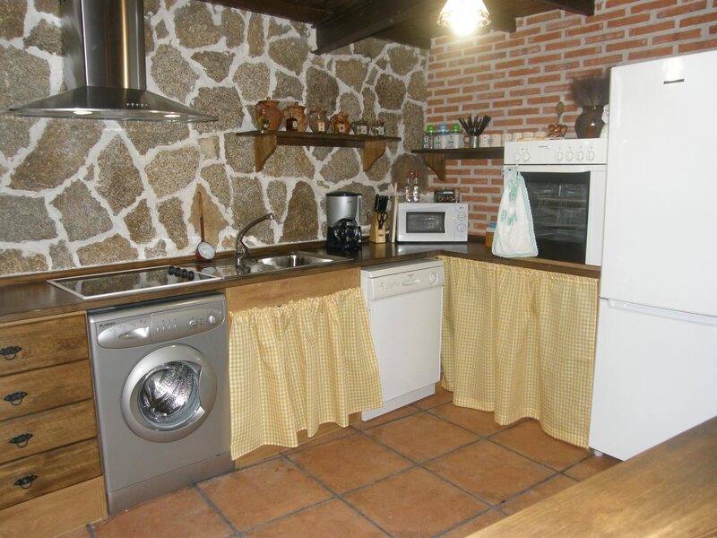 La Charquilla