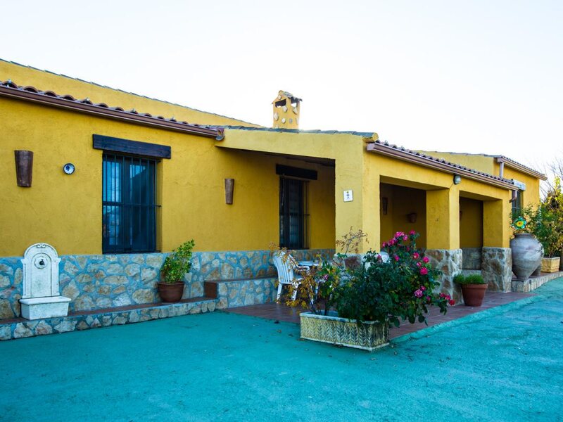 Casa Rural El Descanso
