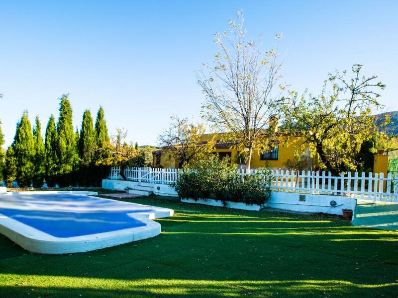 Casa Rural El Descanso