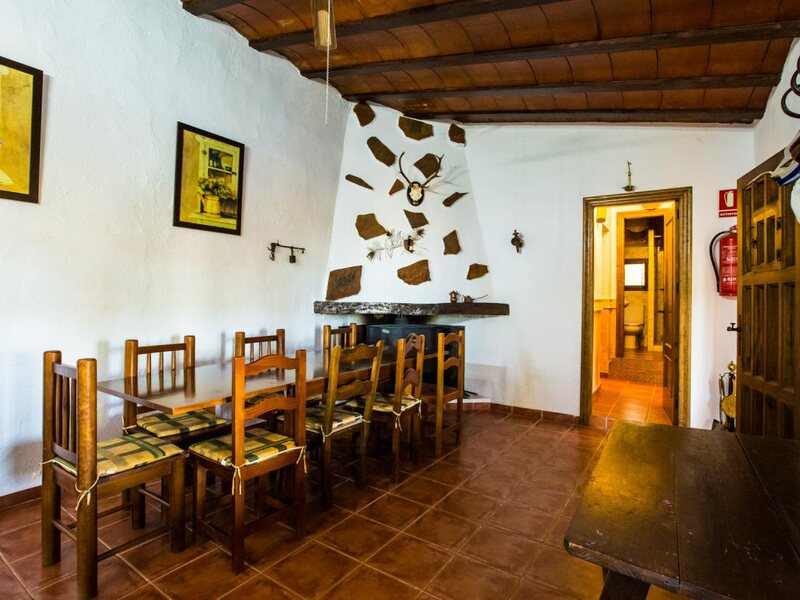 Casa Rural El Descanso