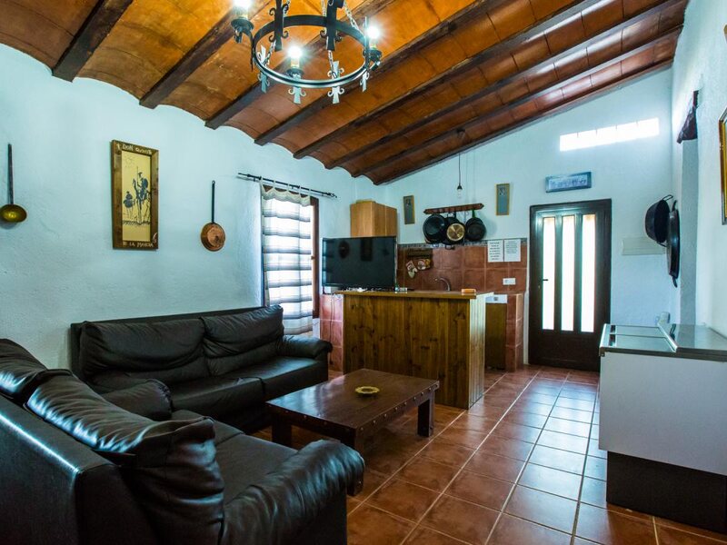Casa Rural El Descanso