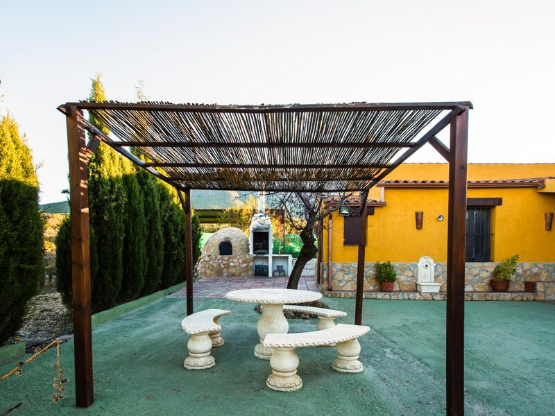 Casa Rural El Descanso