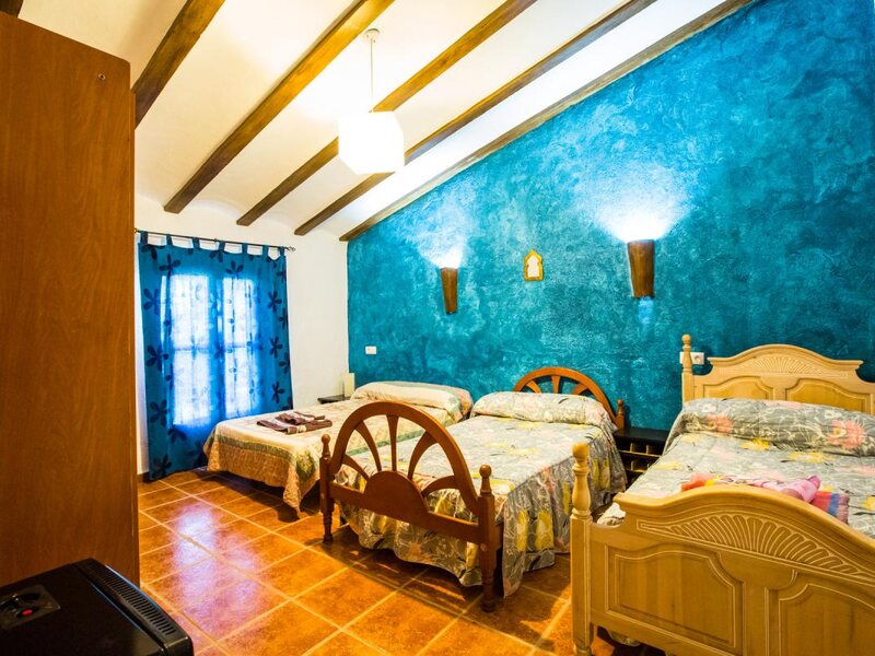 Casa Rural El Descanso
