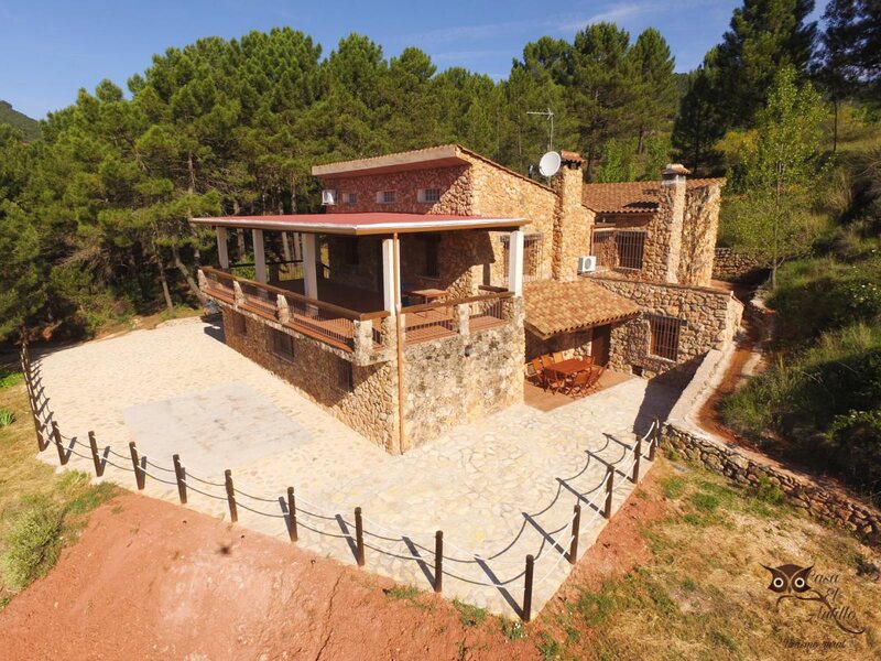 Casa el Autillo