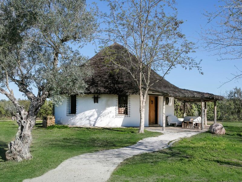 ARDEA PURPUREA LODGE