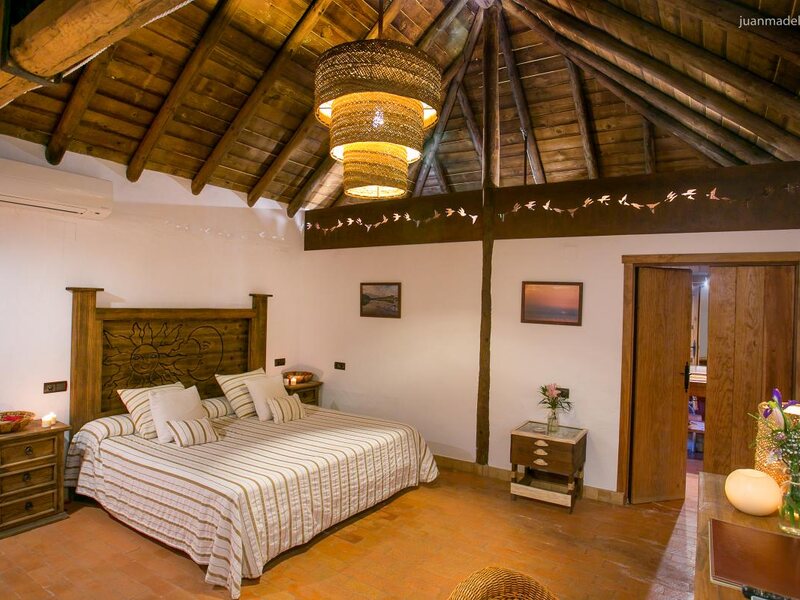 ARDEA PURPUREA LODGE