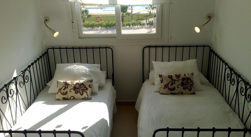 Villa Paramount Golf Resort