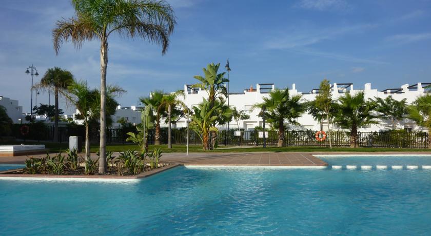Villa Paramount Golf Resort