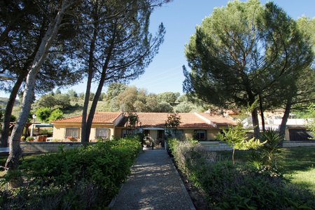 El Cortijo de Perales