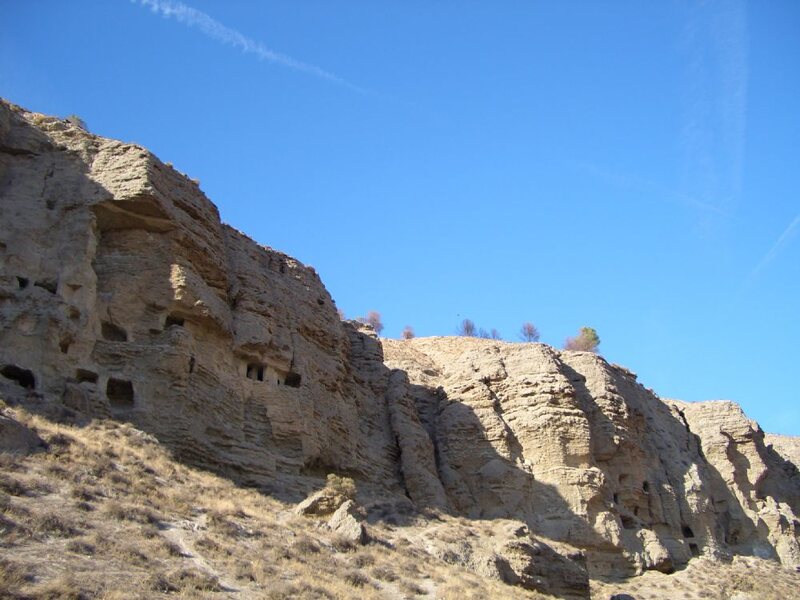 El Cortijo de Perales