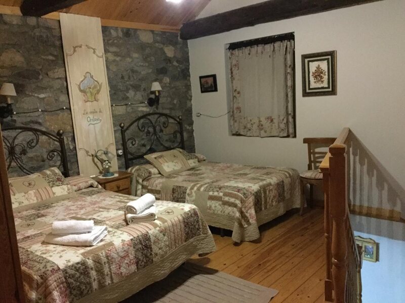Apartamentos La Casita de Ordesa
