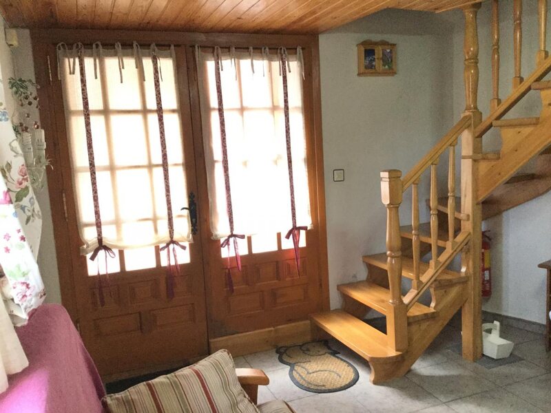 Apartamentos La Casita de Ordesa