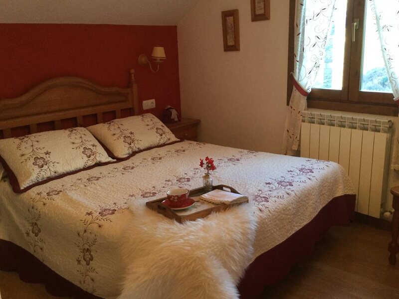 Apartamentos La Casita de Ordesa
