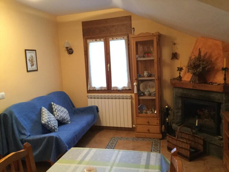 Apartamentos La Casita de Ordesa