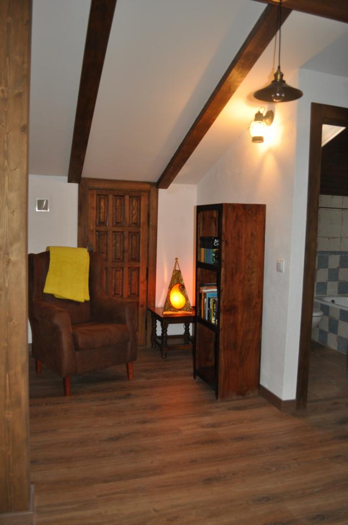 Casa los 5 caños