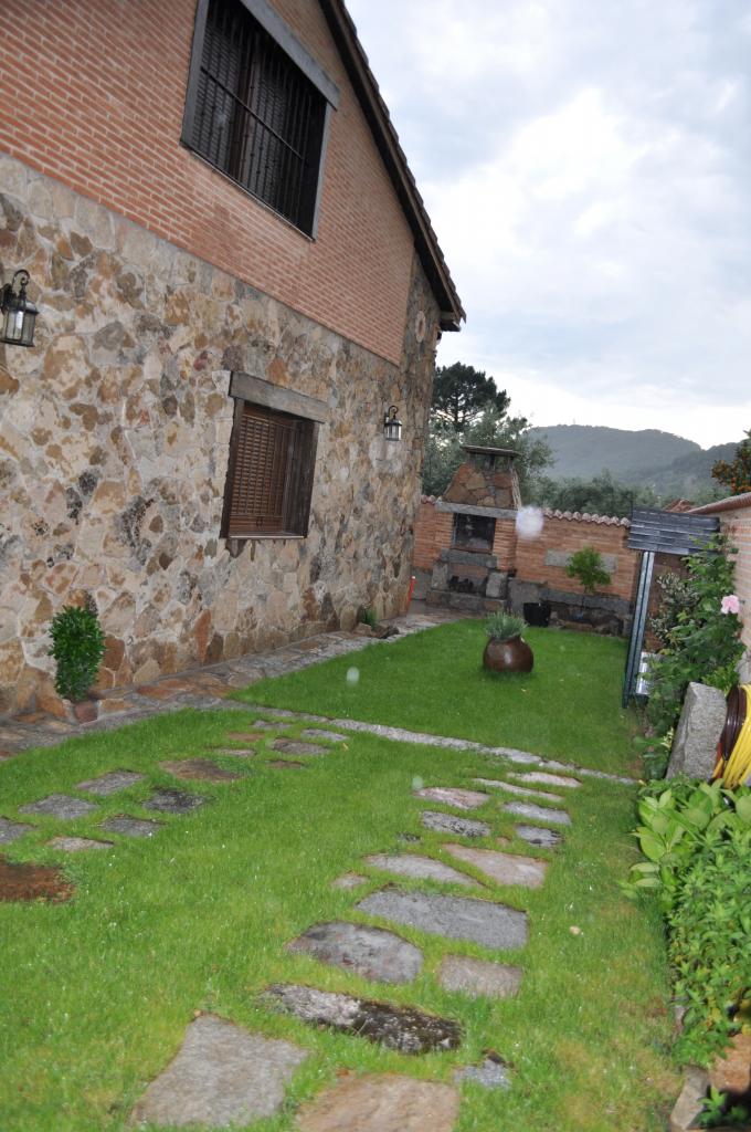 Casa los 5 caños