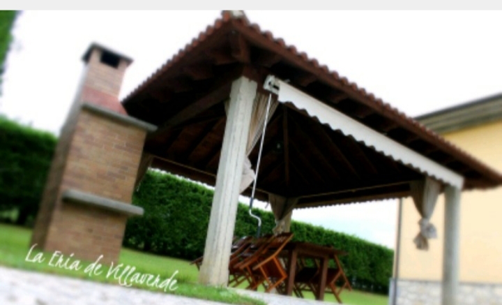 La Eria de Villaverde