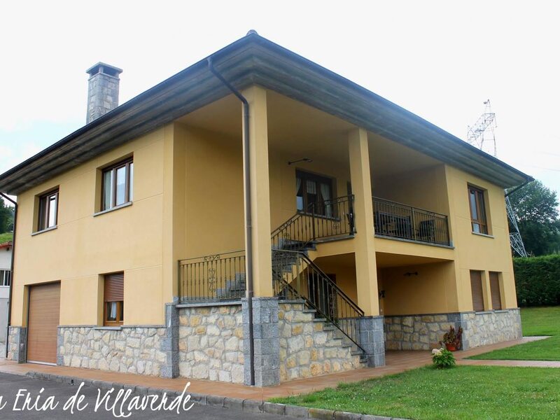 La Eria de Villaverde