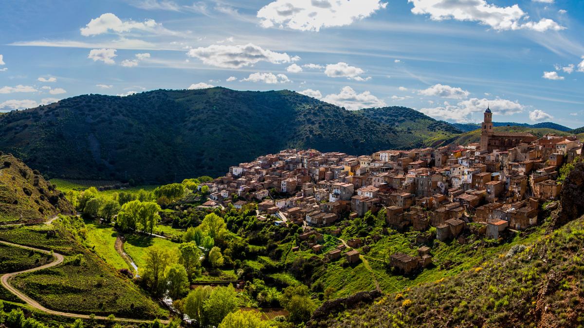 Trasvilla Casa Rural