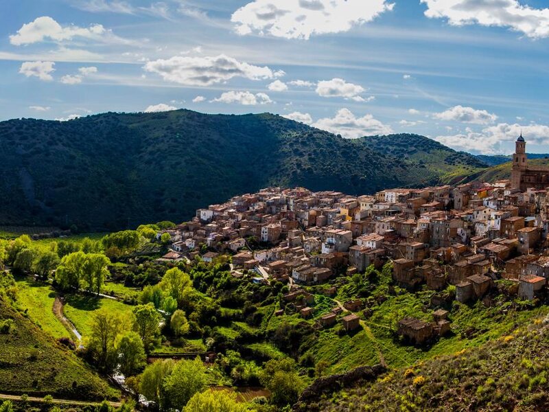 Trasvilla Casa Rural