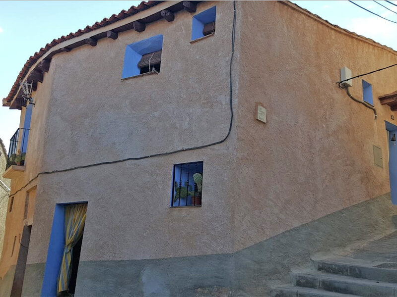 Trasvilla Casa Rural