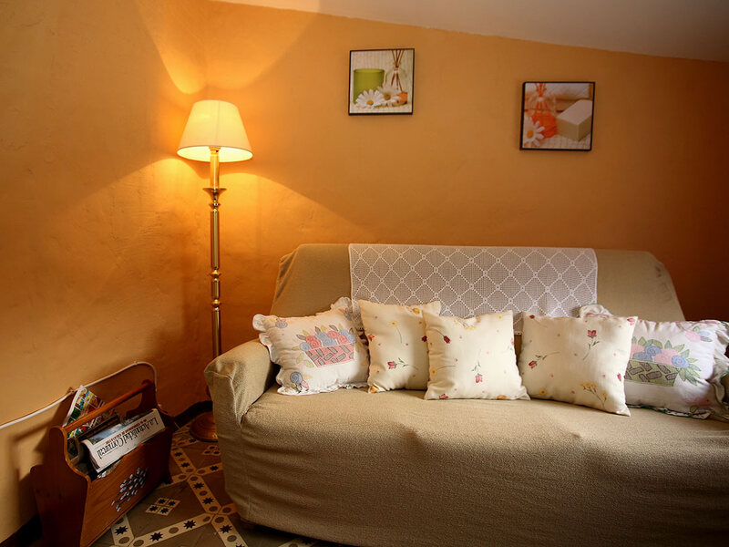 Trasvilla Casa Rural